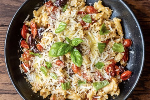 Campanelle Pazze