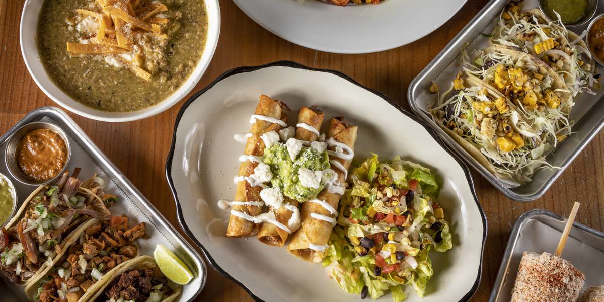 Todos Cantina