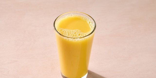 Orange Juice