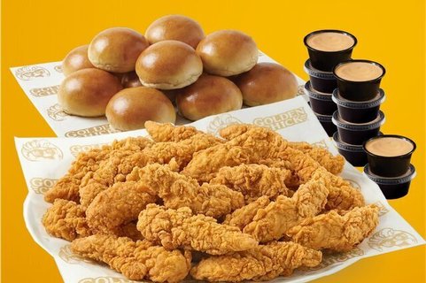 Original Tenders
