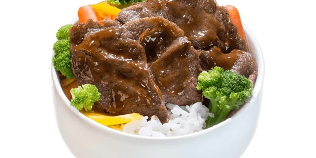 BBQ Beef