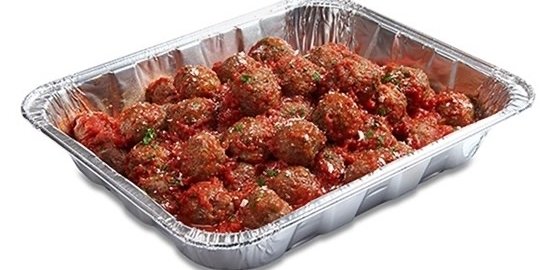 Meatballs