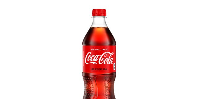 Regular Soda