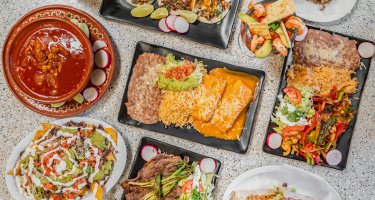 Katrina's Taqueria