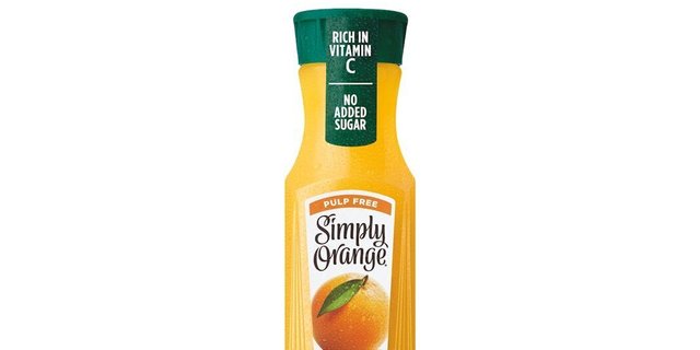 Simply Orange®