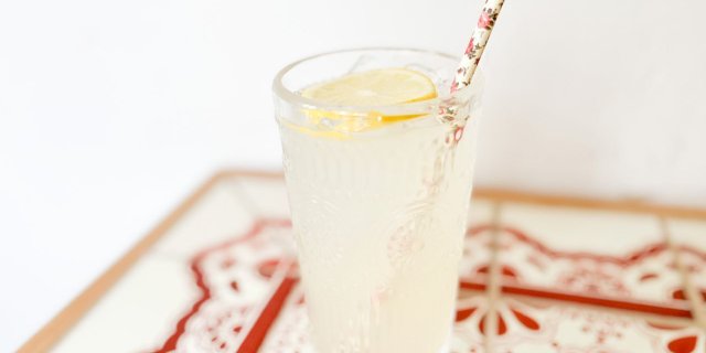 Lemonade