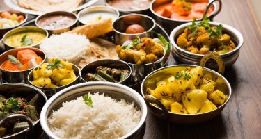 Himalayan Spice & Savor