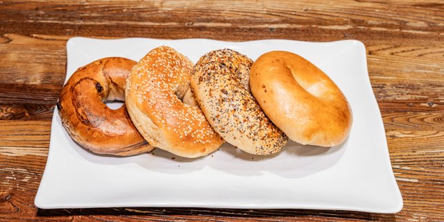 Bagels