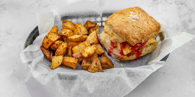 The Jam Sammie