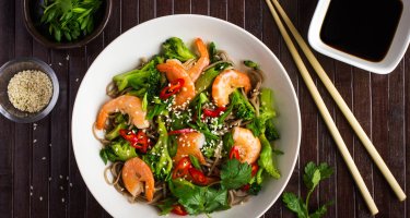 Hunan Bistro