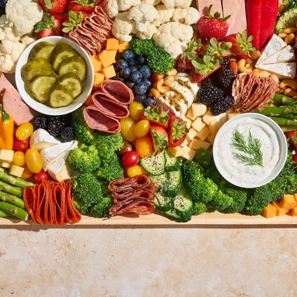 Keto Medium Package