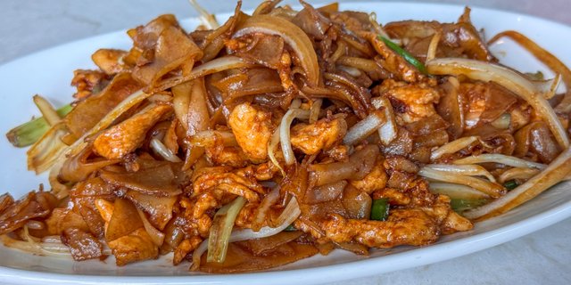 Chow Fun
