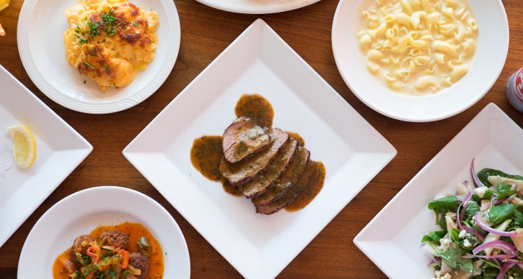 Bistro SF Grill Catering, San Francisco, CA