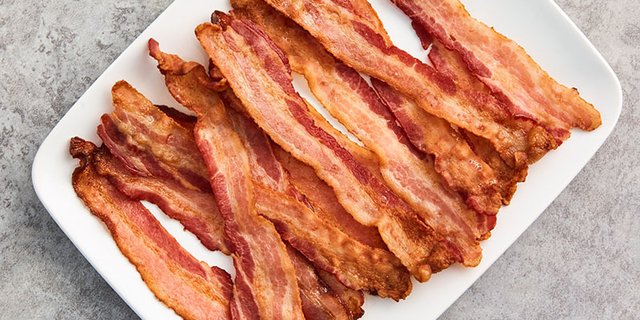 Bacon Strips