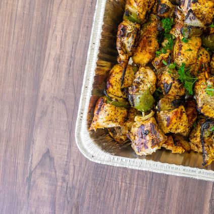 Chicken Kabob