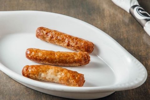 Sausage Links
