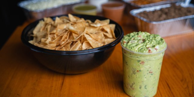 Guacamole