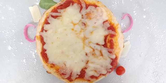Cheese Pizza