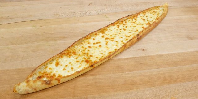 Mozzarella Cheese Pide