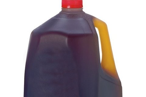 Gallon Unsweet Tea