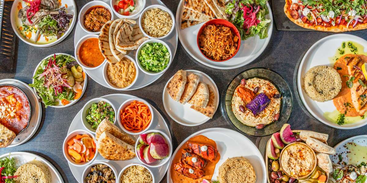 Zayith Tapas and Bar