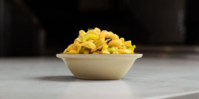 Macaroni Salad