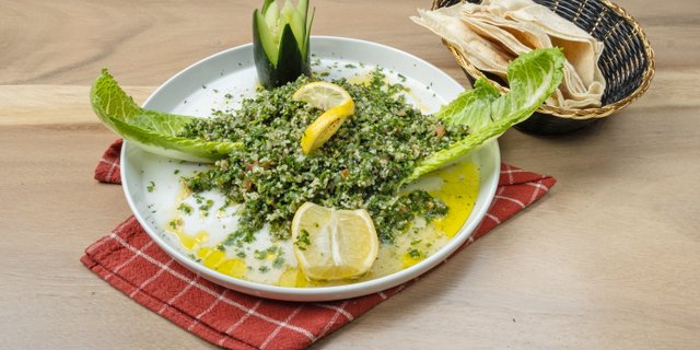 Tabbouleh