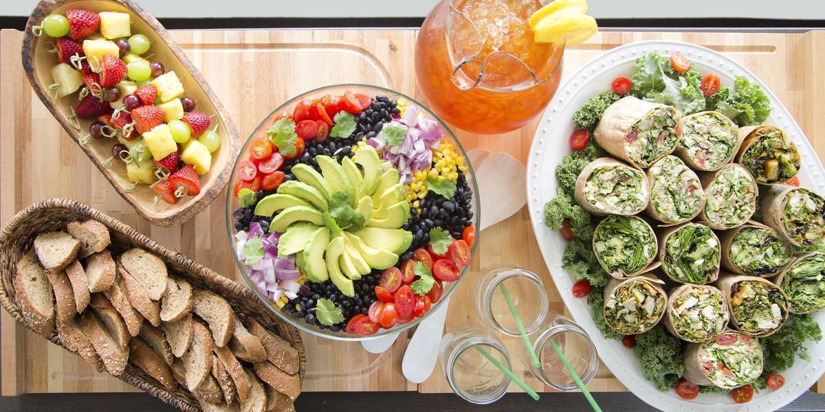 Greens Salad Co.