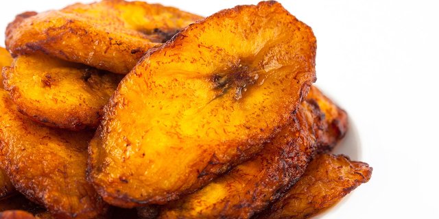 Maduros Tray