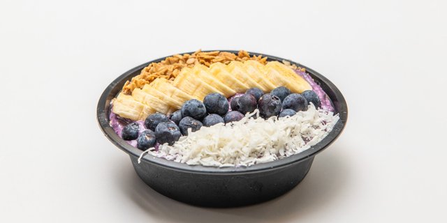 Peanut Butter Bowl
