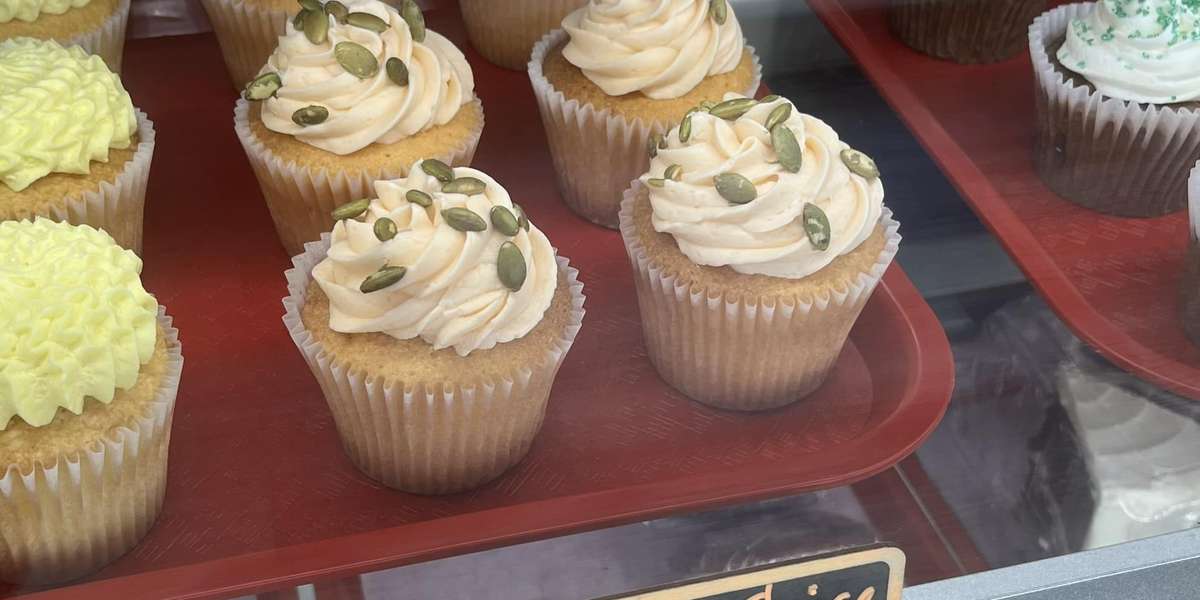 Alpine Cakery