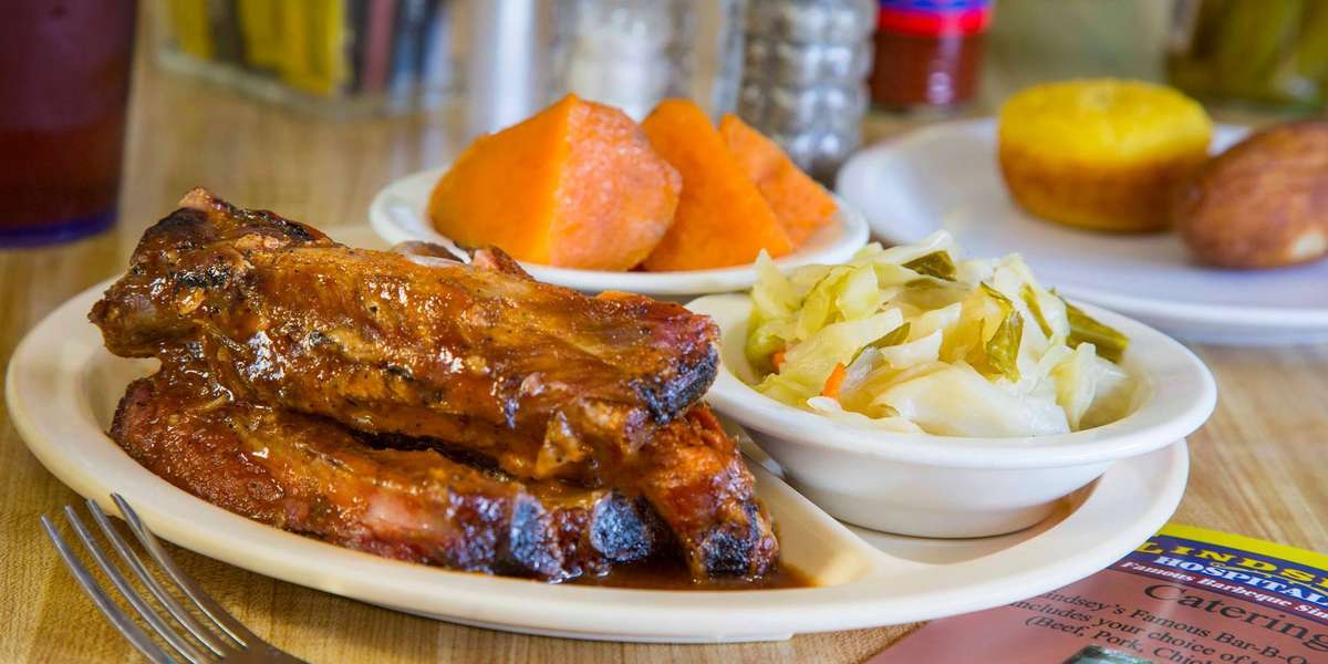 Lindsey's BBQ & Hospitality House