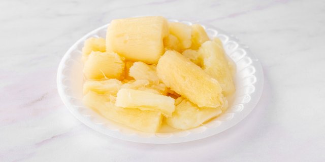 Yuca