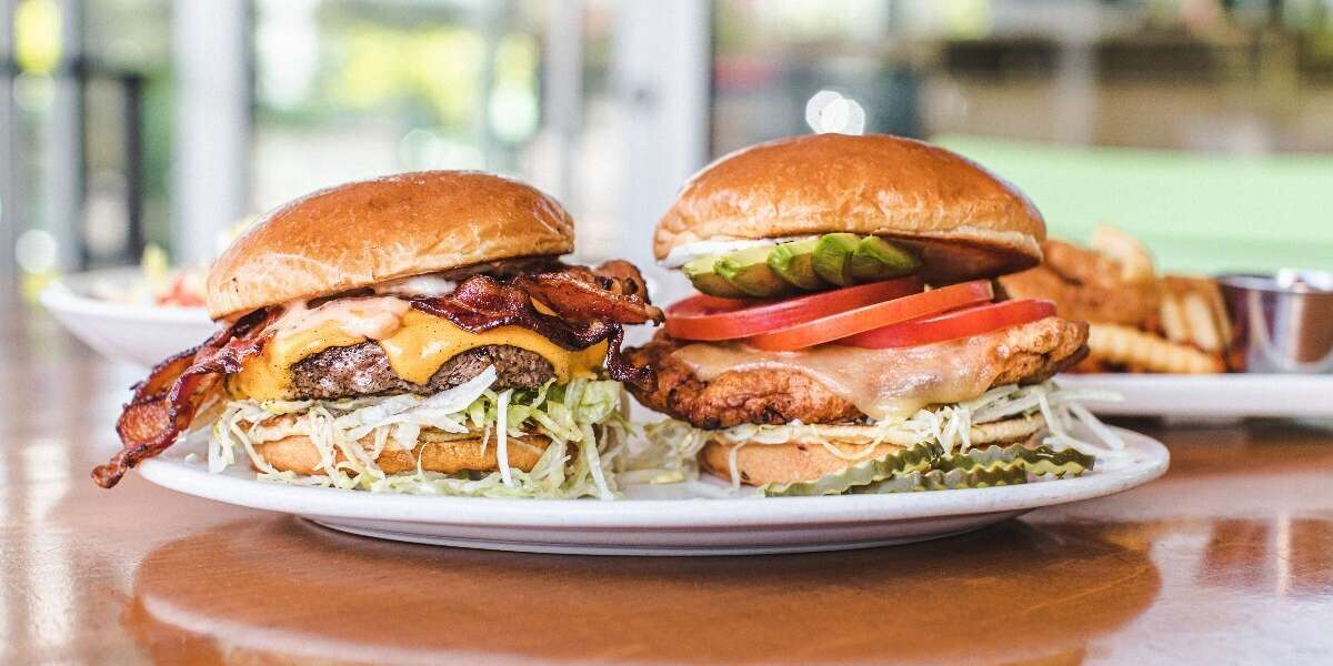 Zinburger