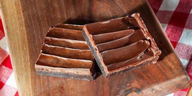 Fudge Brownie