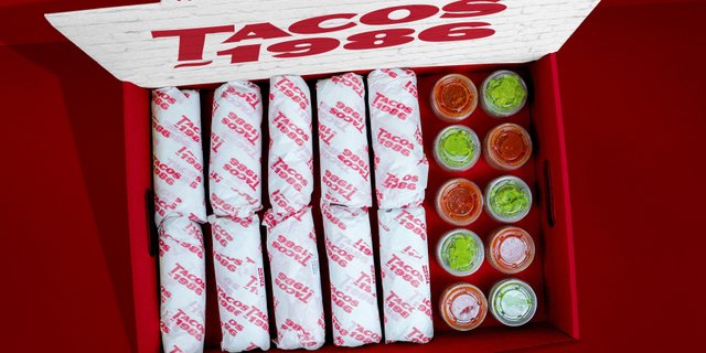 Burrito Platter