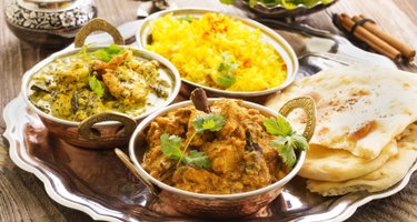 Andhra Cafe