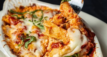 Napoli's Italian Restaurant