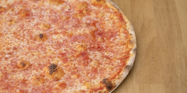 Cheese 8" Pizza