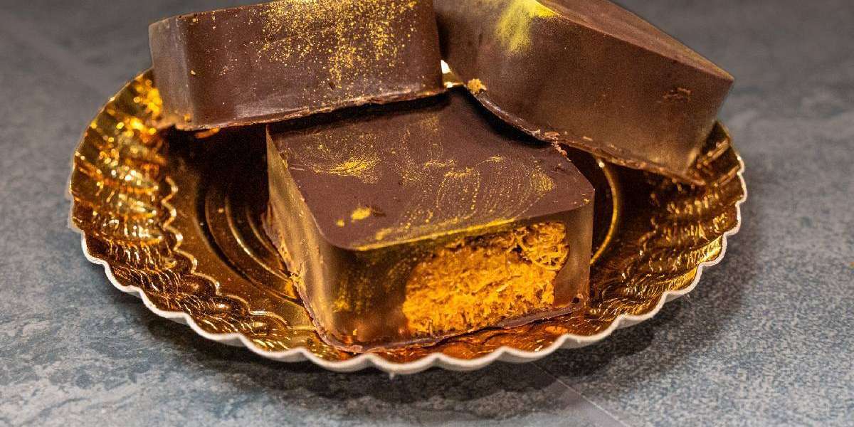 Golden Roastery