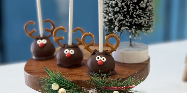 Cake Pops