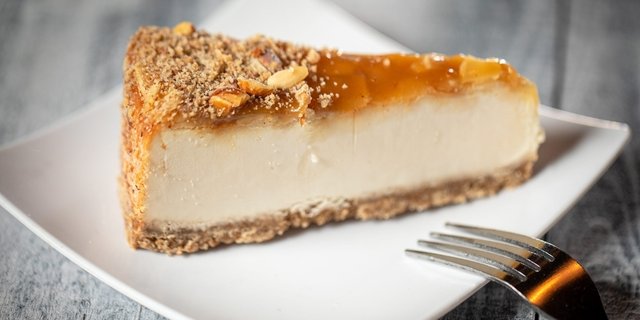 Cheesecake