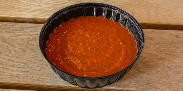 Housemade Salsa