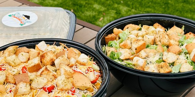 House Salad