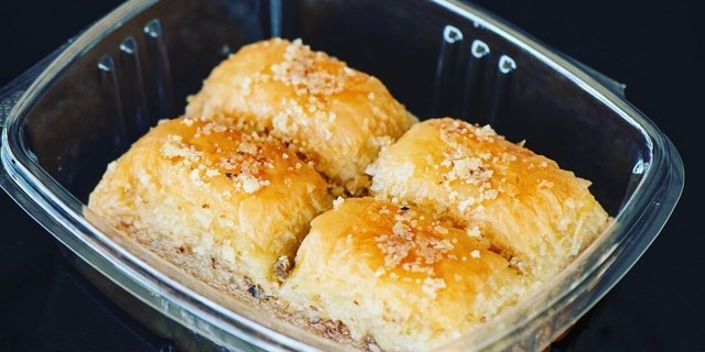 Baklava