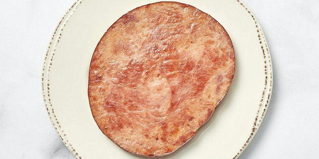 Smoked Ham