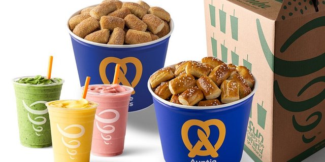 Classic Favorites Bundle