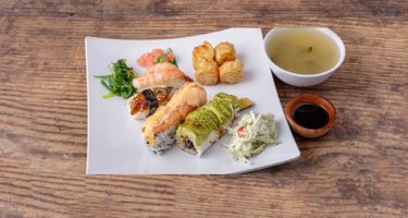 Shogun Wok