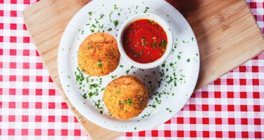 Rosa's Pizzeria