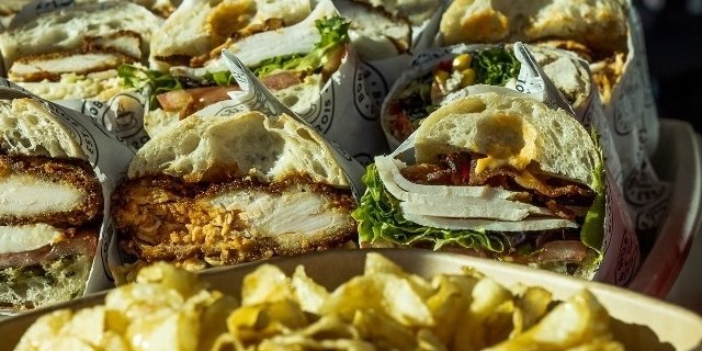 Bo’s Lunch Bundle (Small)